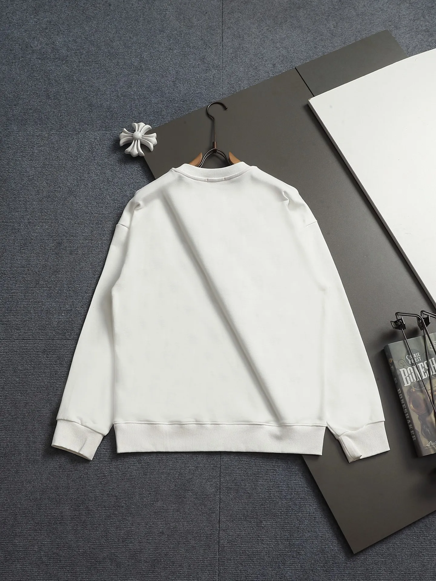 Hermes ，2026 New Arrival Premium 420g Premium ， logo ， ， ， ， ， ， ， ， Size：S M L XL